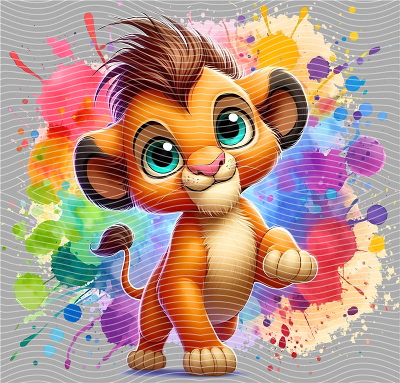 Disney-DS 435